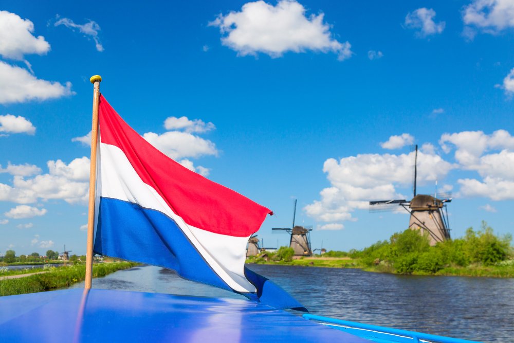 Hollanda'da Şirket Kurmak ve Oturum Hizmetleri